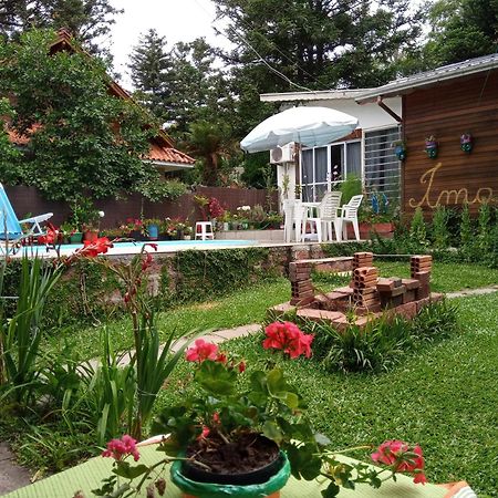 Chale Martinho Villa Gramado Ngoại thất bức ảnh