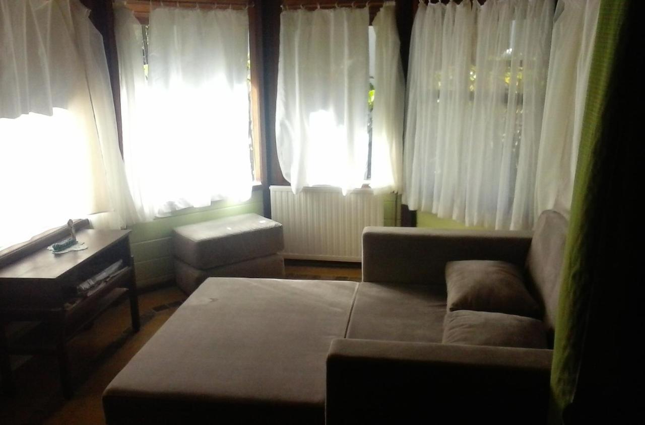 Chale Martinho Villa Gramado Ngoại thất bức ảnh