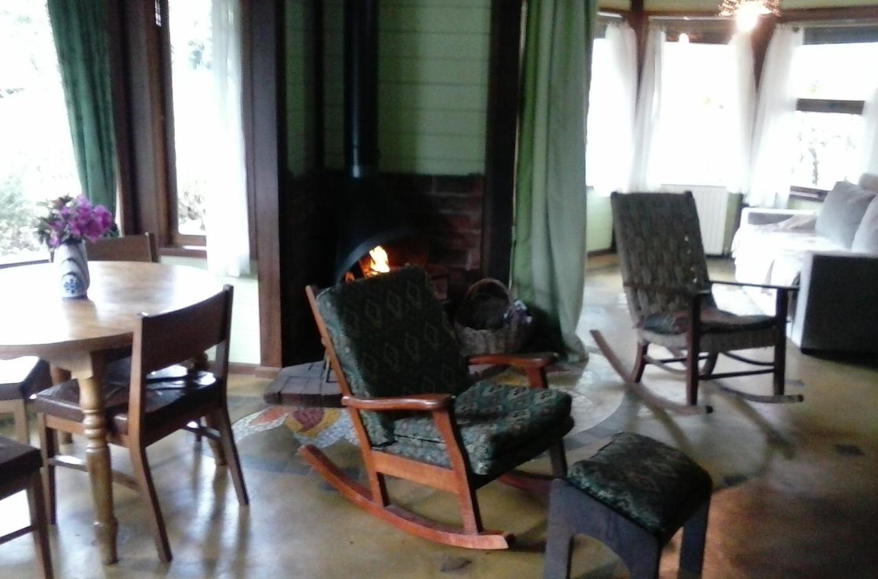Chale Martinho Villa Gramado Ngoại thất bức ảnh