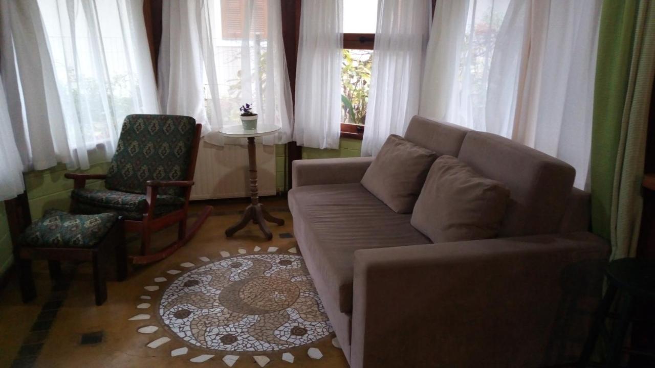 Chale Martinho Villa Gramado Ngoại thất bức ảnh