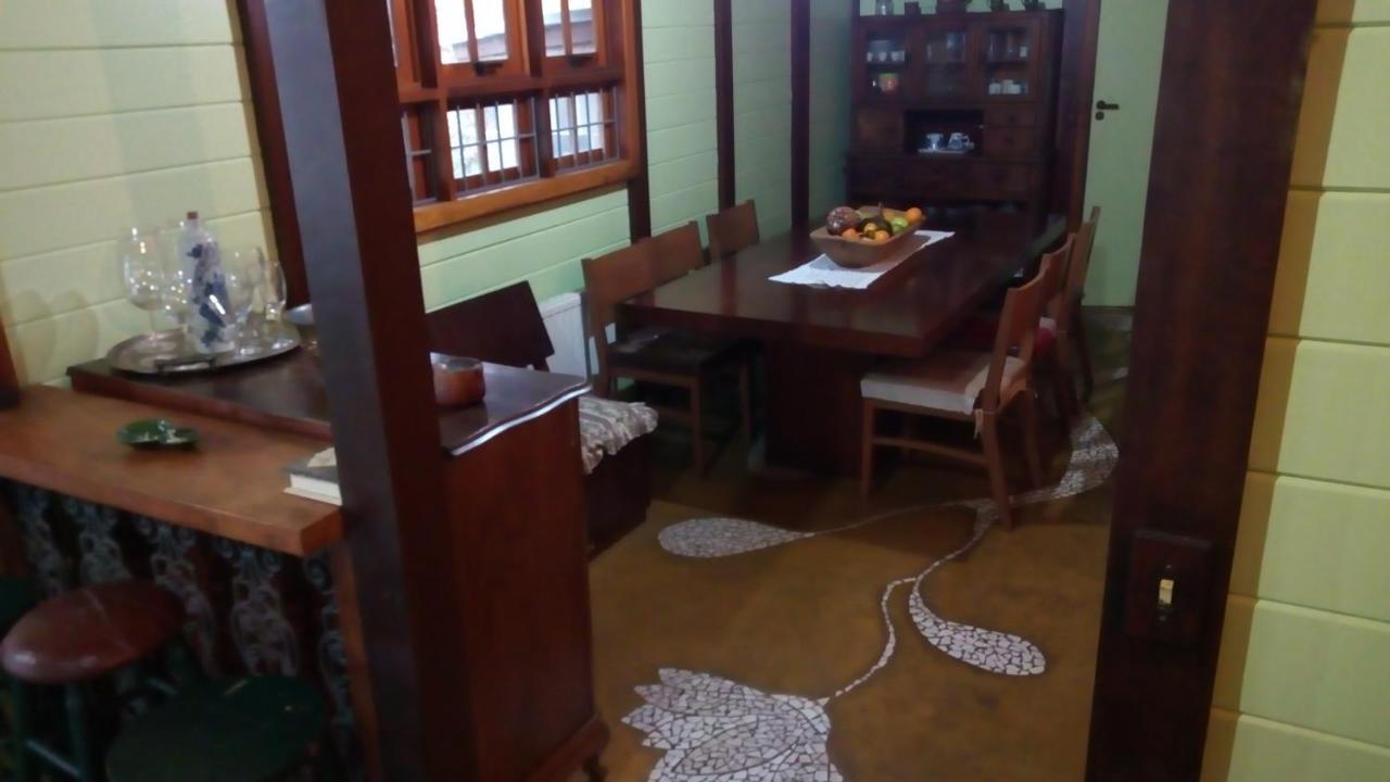 Chale Martinho Villa Gramado Ngoại thất bức ảnh