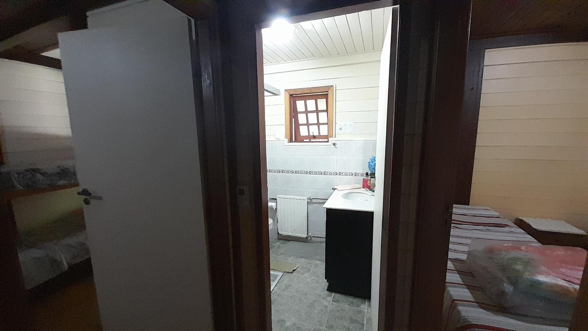 Chale Martinho Villa Gramado Ngoại thất bức ảnh