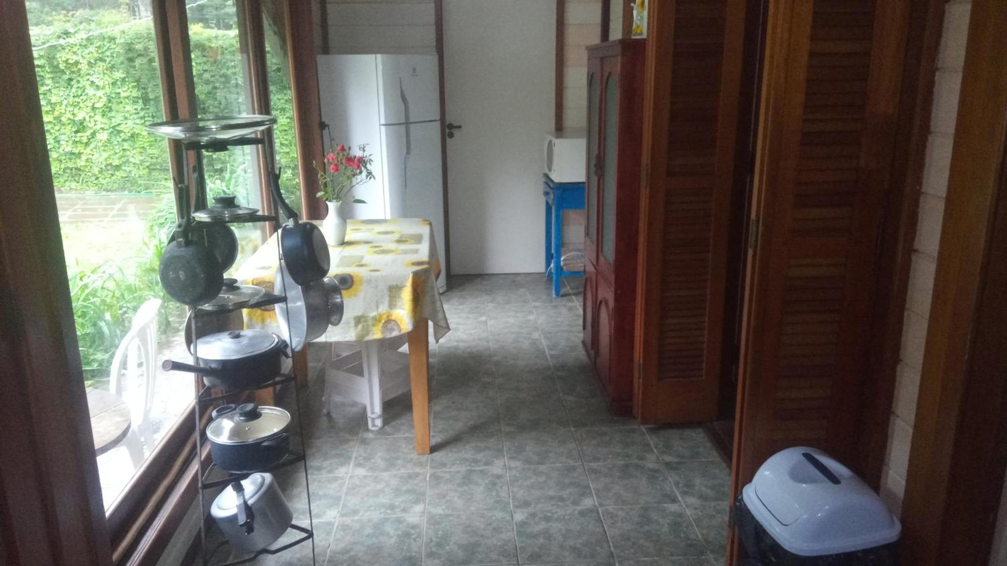 Chale Martinho Villa Gramado Ngoại thất bức ảnh